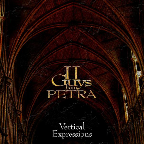 Vertical Expressions